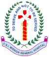 CSI Mission General Hospital,India