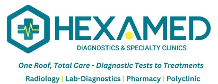 Hexa Med,India